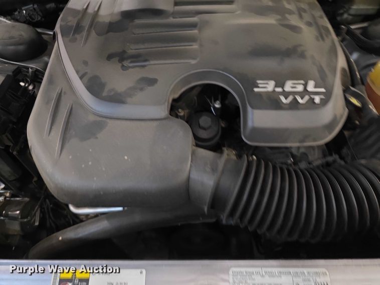 image for item FI0978 2013 Dodge  Challenger 