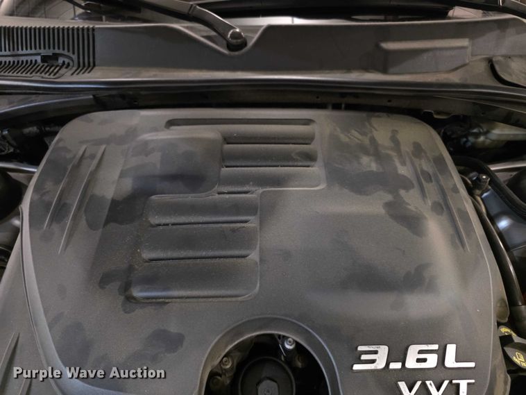 image for item FI0978 2013 Dodge  Challenger 