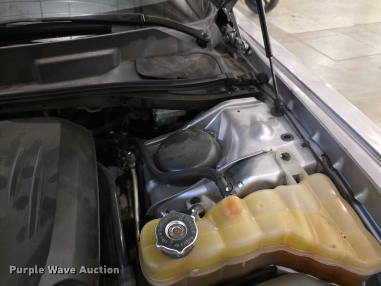 image for item FI0978 2013 Dodge  Challenger 