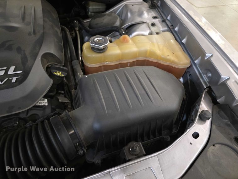 image for item FI0978 2013 Dodge  Challenger 