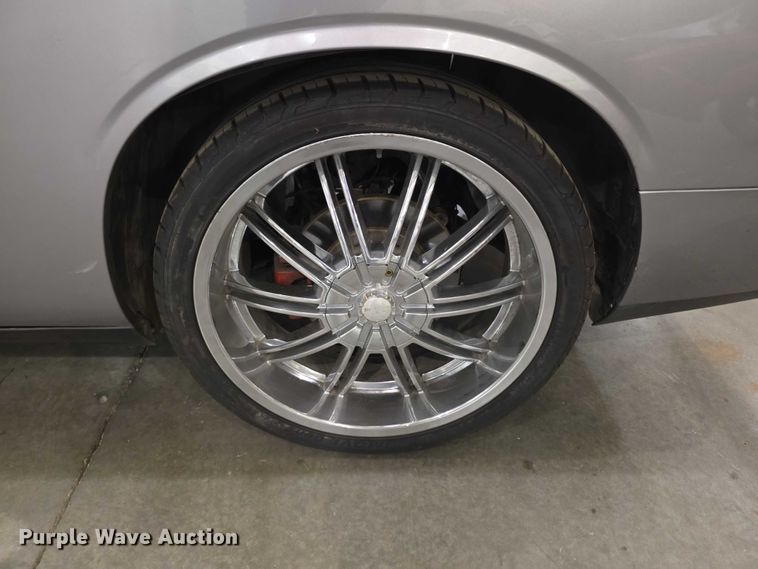 image for item FI0978 2013 Dodge  Challenger 