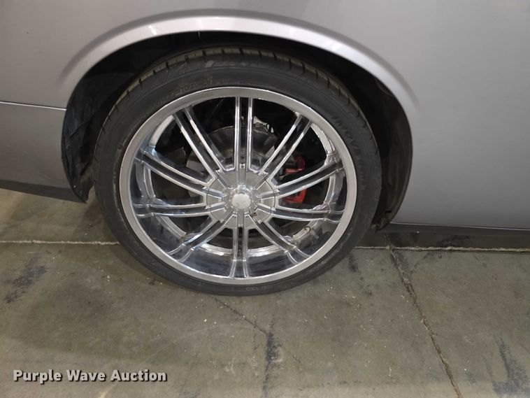 image for item FI0978 2013 Dodge  Challenger 