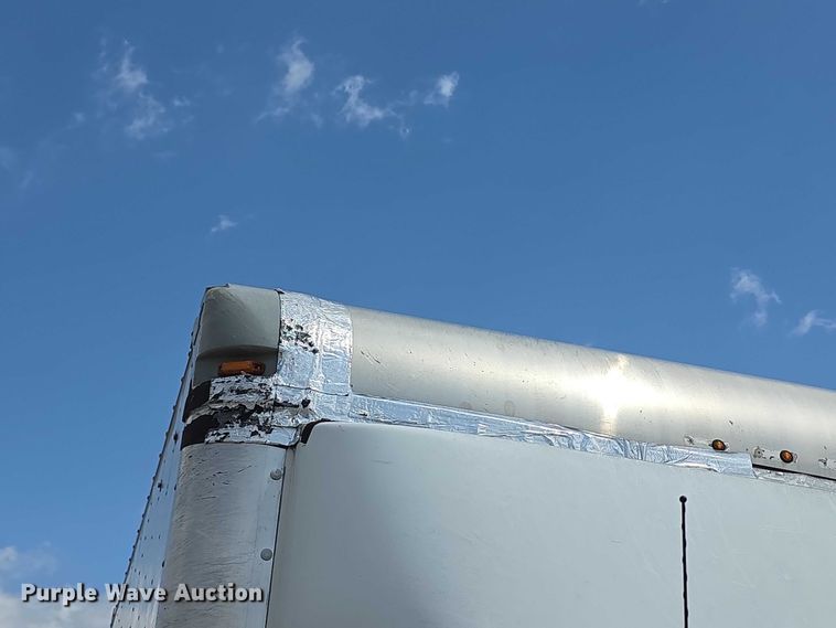 image for item FI0980 2016 Ford E350 Super Duty delivery van