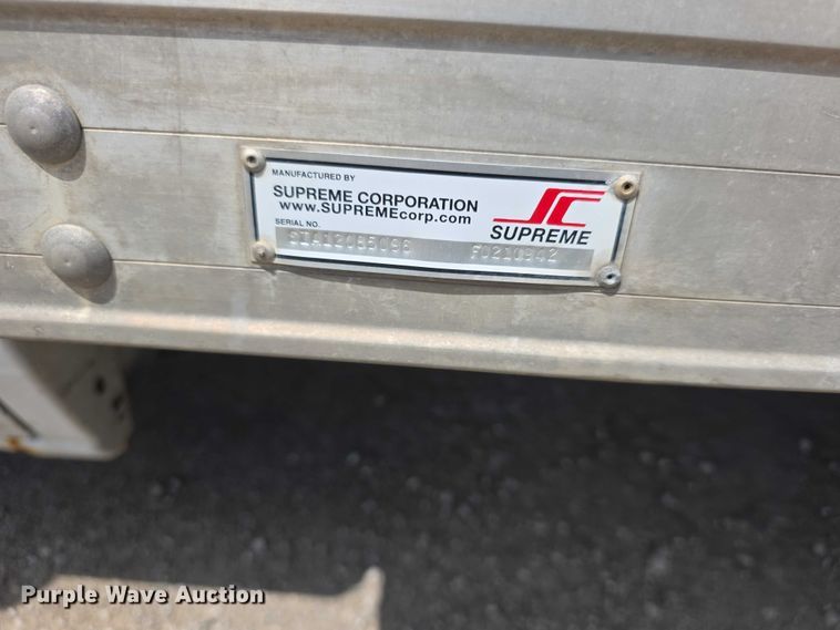 image for item FI0980 2016 Ford E350 Super Duty delivery van