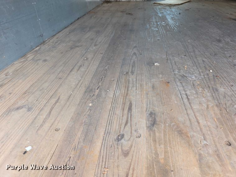 image for item FI0980 2016 Ford E350 Super Duty delivery van