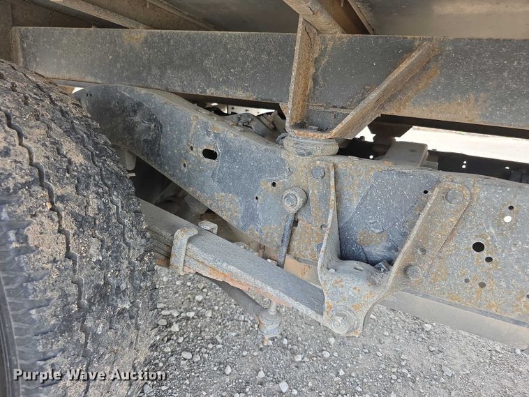 image for item FI0980 2016 Ford E350 Super Duty delivery van