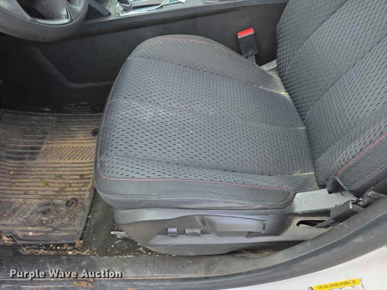 image for item FI0981 2013 Chevrolet Equinox SUV