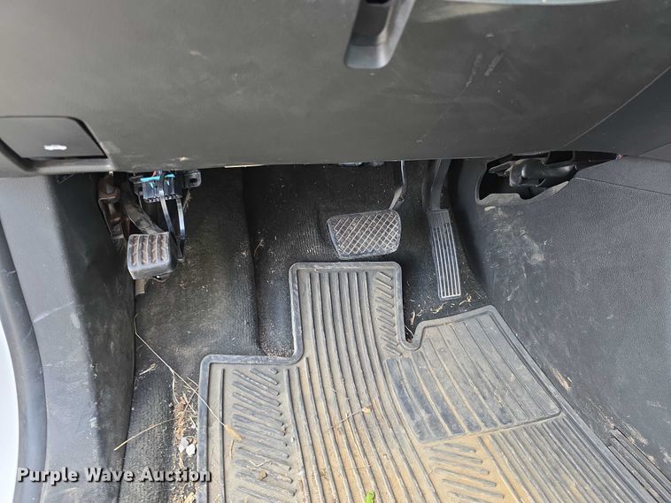 image for item FI0981 2013 Chevrolet Equinox SUV