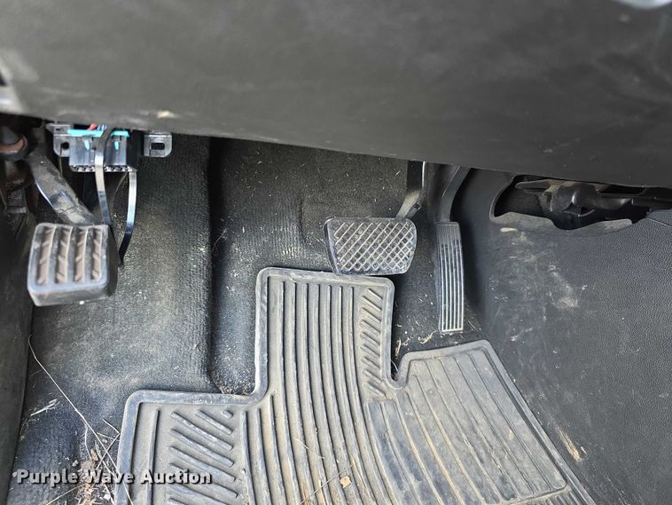 image for item FI0981 2013 Chevrolet Equinox SUV