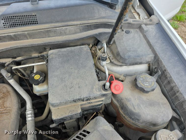 image for item FI0981 2013 Chevrolet Equinox SUV