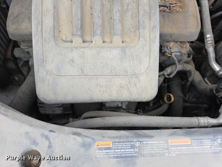 image for item FI0981 2013 Chevrolet Equinox SUV