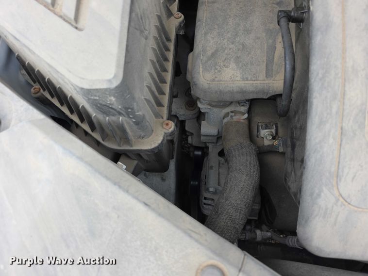 image for item FI0981 2013 Chevrolet Equinox SUV