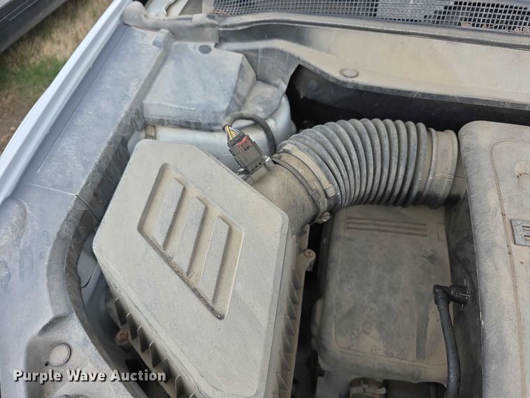 image for item FI0981 2013 Chevrolet Equinox SUV