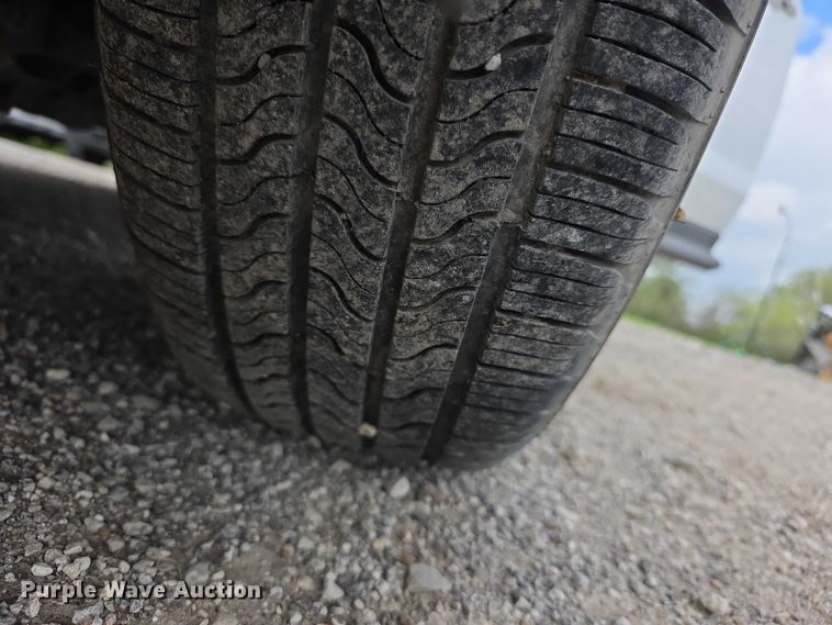 image for item FI0981 2013 Chevrolet Equinox SUV