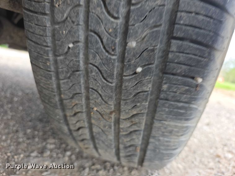 image for item FI0981 2013 Chevrolet Equinox SUV