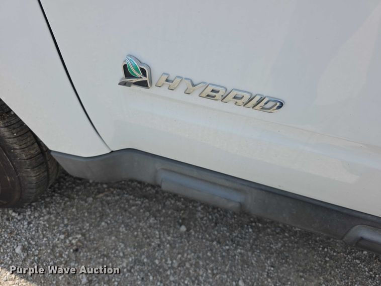 image for item FI0983 2010 Ford Escape SUV