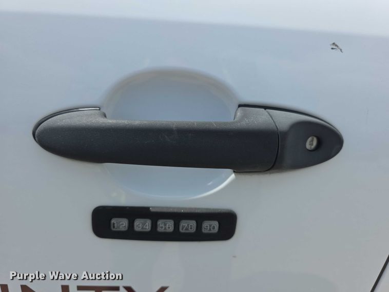 image for item FI0983 2010 Ford Escape SUV