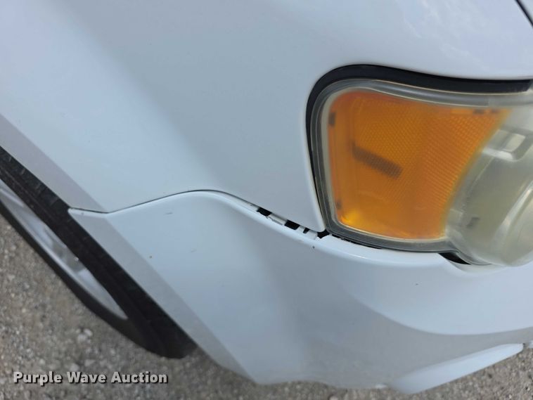image for item FI0983 2010 Ford Escape SUV