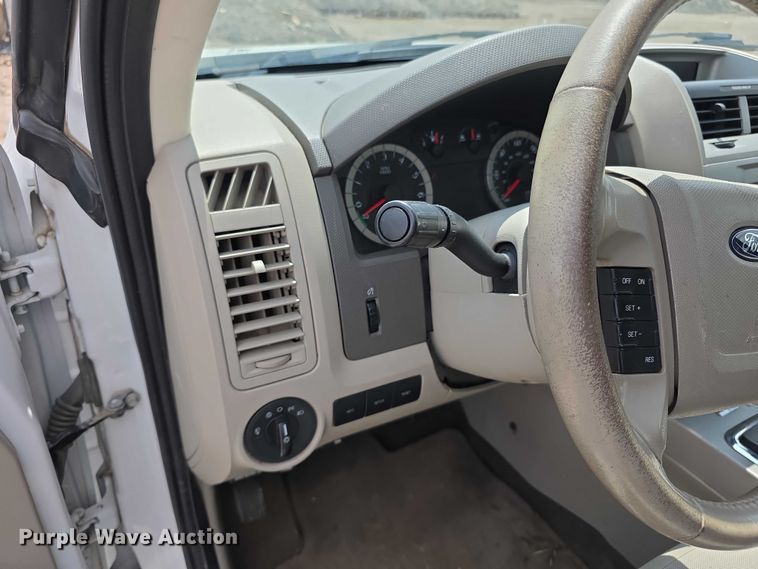 image for item FI0983 2010 Ford Escape SUV