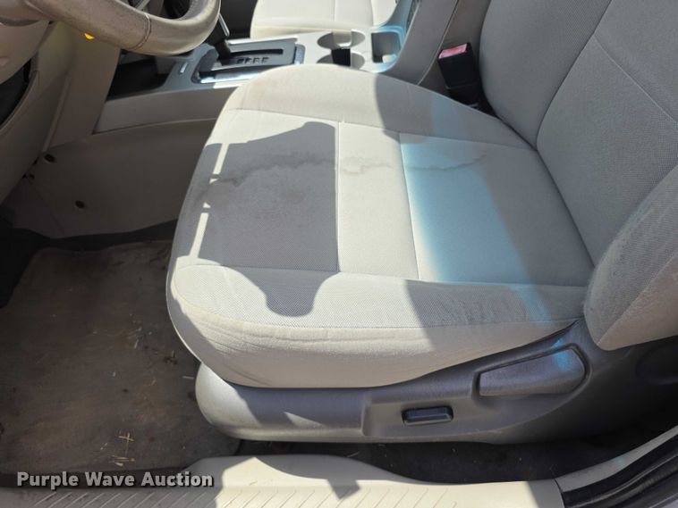 image for item FI0983 2010 Ford Escape SUV