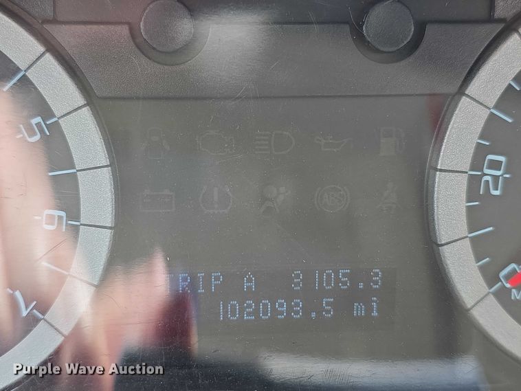 image for item FI0983 2010 Ford Escape SUV