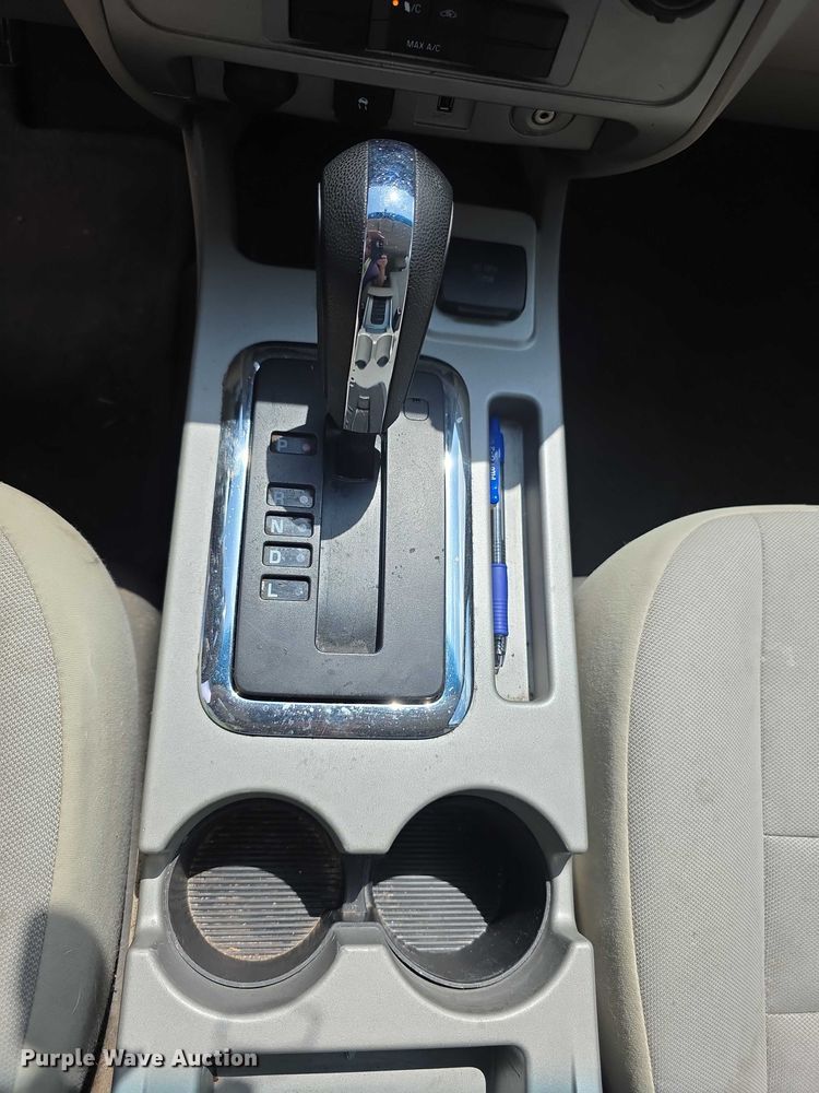 image for item FI0983 2010 Ford Escape SUV
