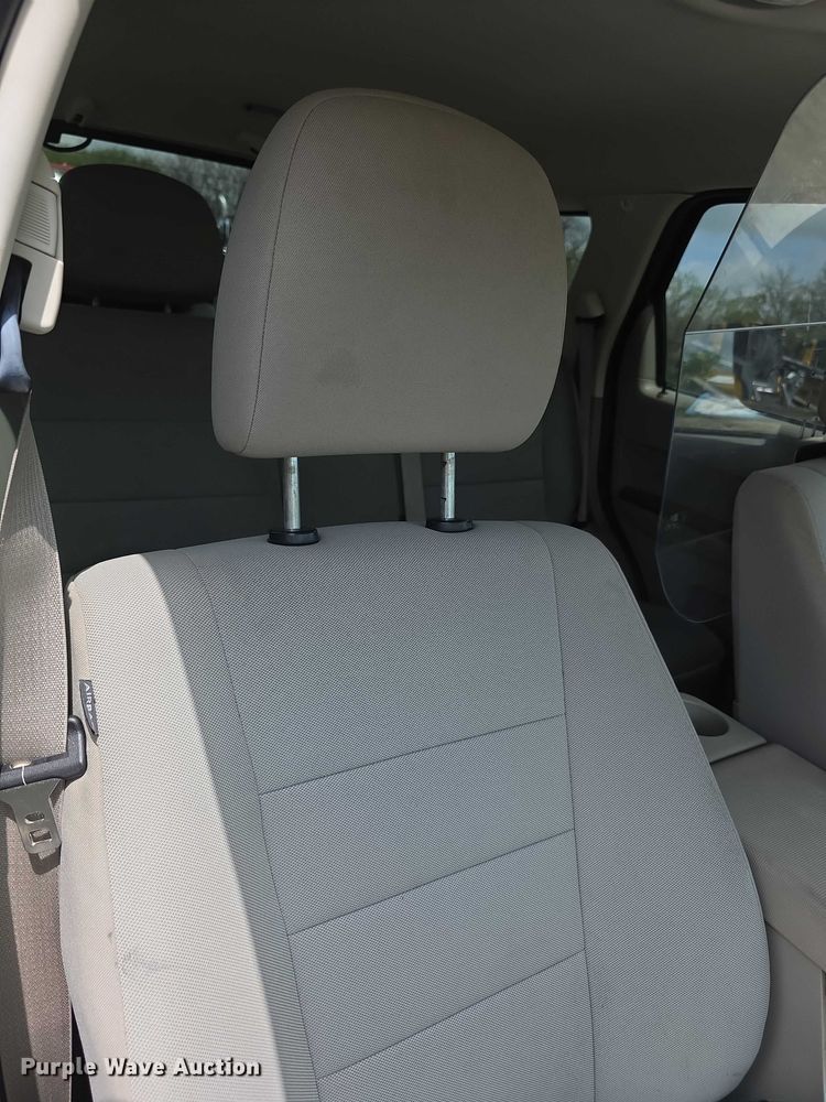 image for item FI0983 2010 Ford Escape SUV