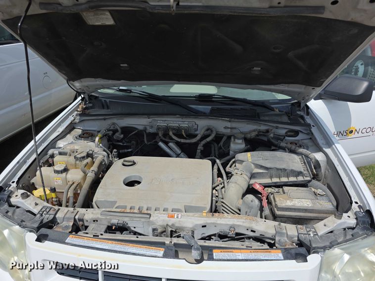 image for item FI0983 2010 Ford Escape SUV