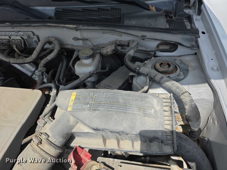 image for item FI0983 2010 Ford Escape SUV