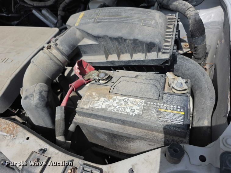 image for item FI0983 2010 Ford Escape SUV