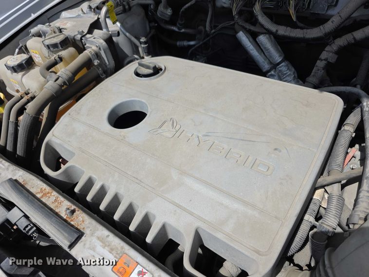 image for item FI0983 2010 Ford Escape SUV