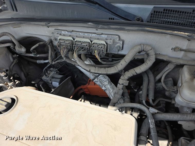image for item FI0983 2010 Ford Escape SUV