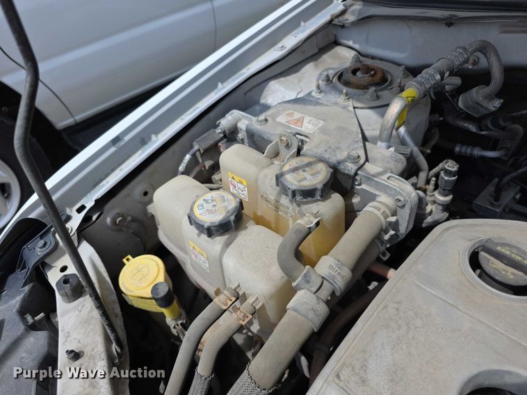 image for item FI0983 2010 Ford Escape SUV