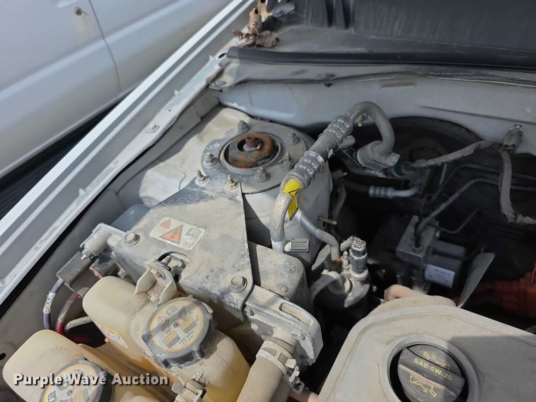 image for item FI0983 2010 Ford Escape SUV