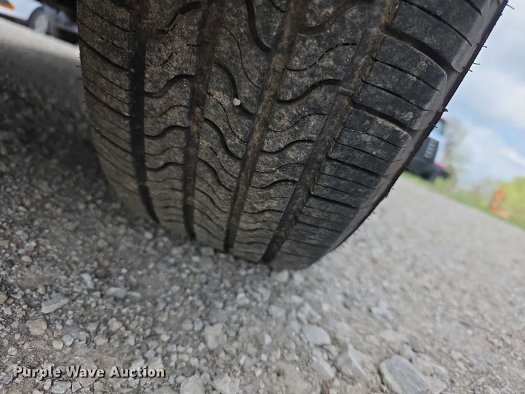 image for item FI0983 2010 Ford Escape SUV