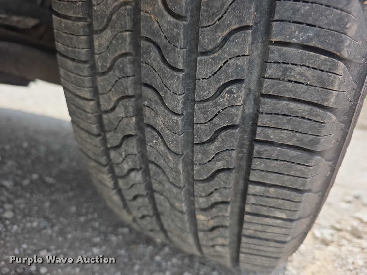 image for item FI0983 2010 Ford Escape SUV