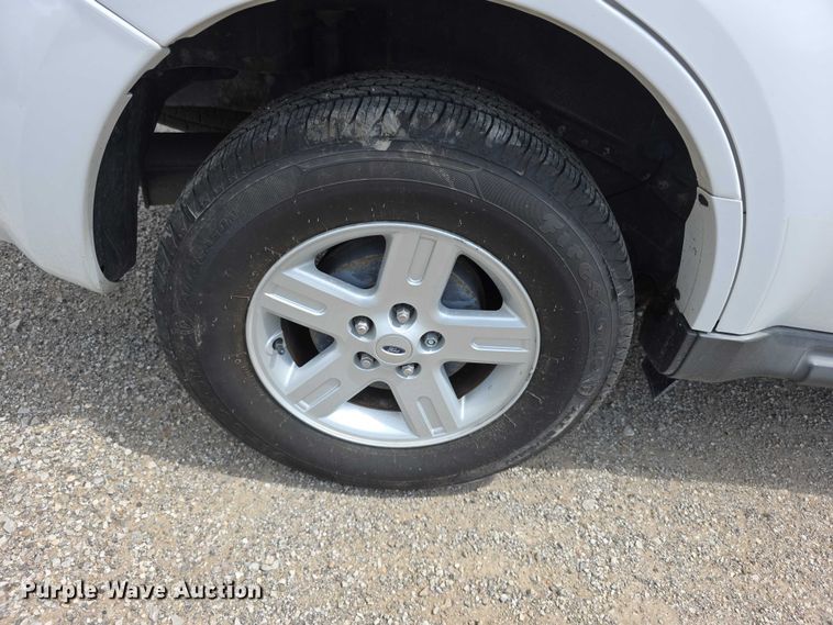 image for item FI0983 2010 Ford Escape SUV