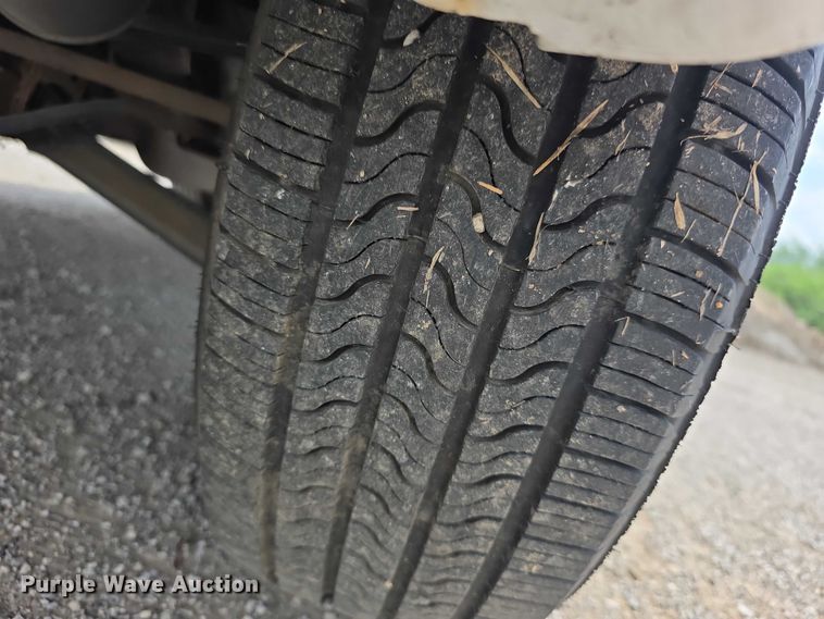 image for item FI0983 2010 Ford Escape SUV