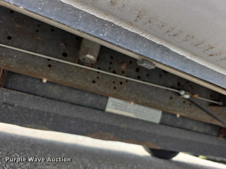 image for item FI0984 2013 Ford E350 Wagon Super Duty XL van