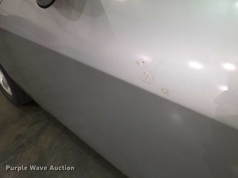 image for item FI0985 2010 Dodge  Challenger RT 