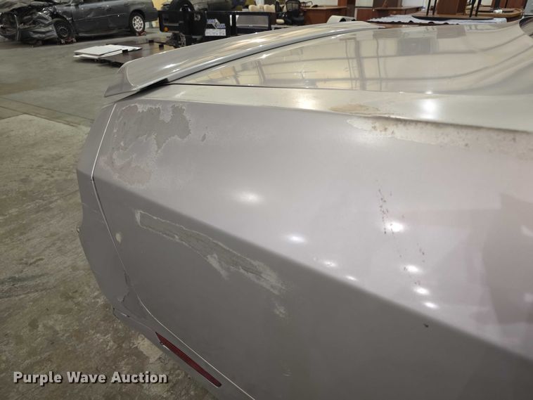 image for item FI0985 2010 Dodge  Challenger RT 