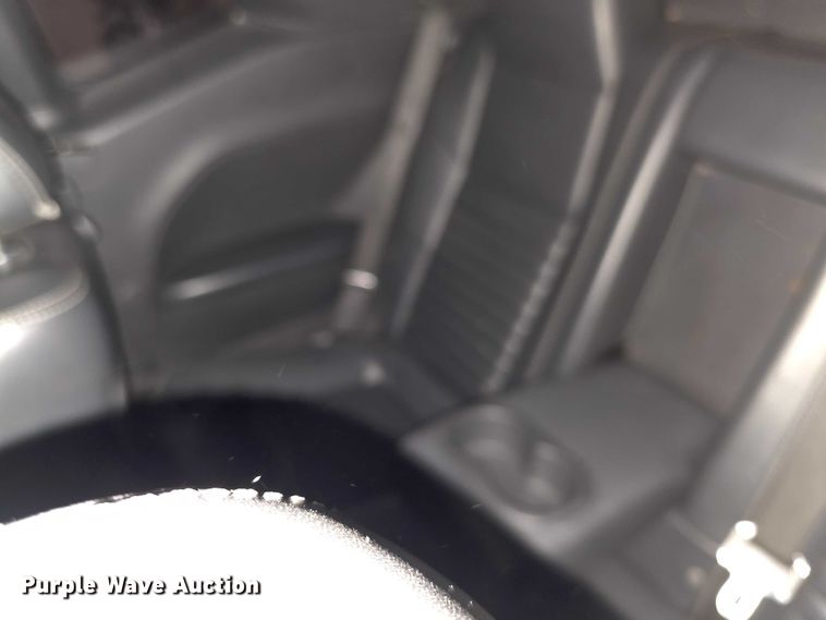 image for item FI0985 2010 Dodge  Challenger RT 