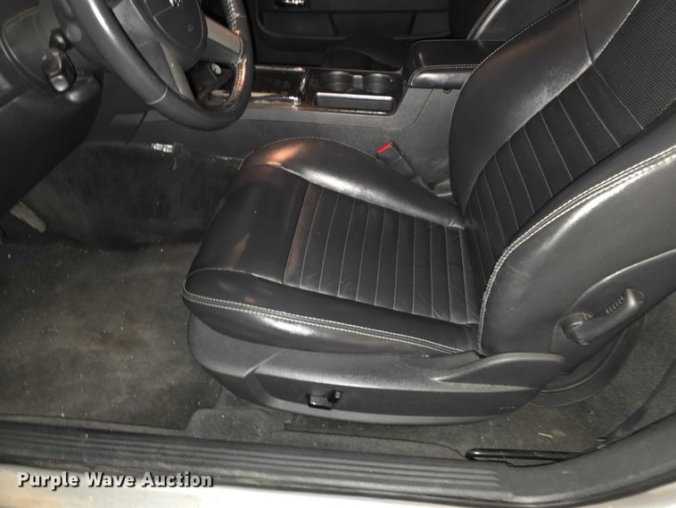 image for item FI0985 2010 Dodge  Challenger RT 