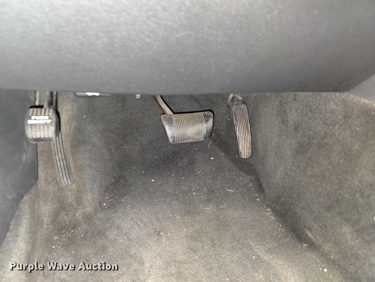 image for item FI0985 2010 Dodge  Challenger RT 