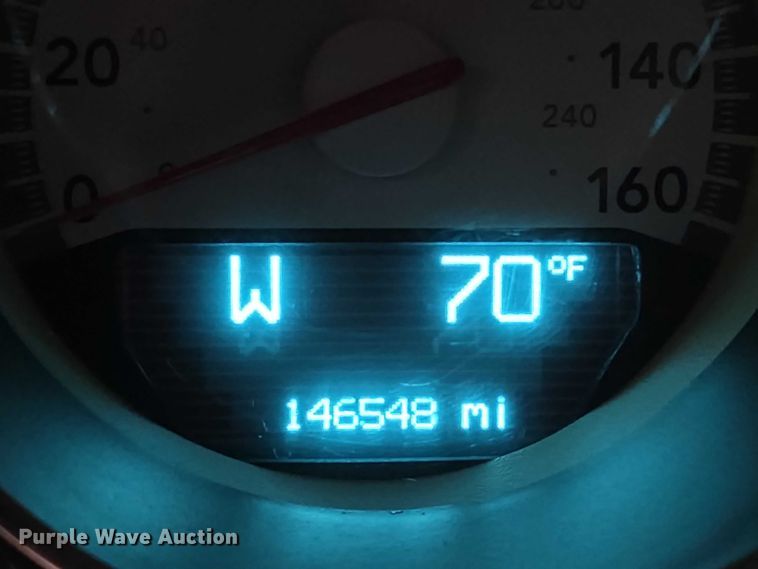 image for item FI0985 2010 Dodge  Challenger RT 