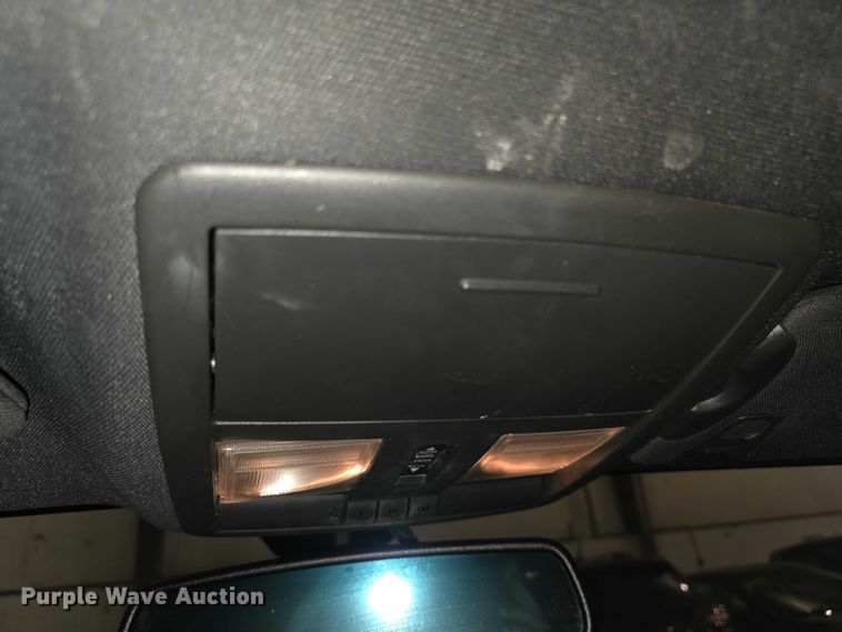 image for item FI0985 2010 Dodge  Challenger RT 