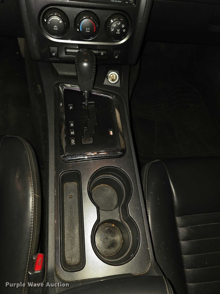 image for item FI0985 2010 Dodge  Challenger RT 