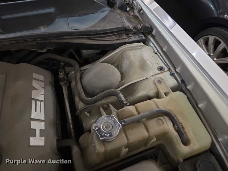 image for item FI0985 2010 Dodge  Challenger RT 