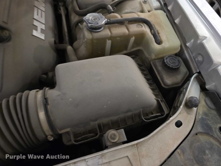 image for item FI0985 2010 Dodge  Challenger RT 