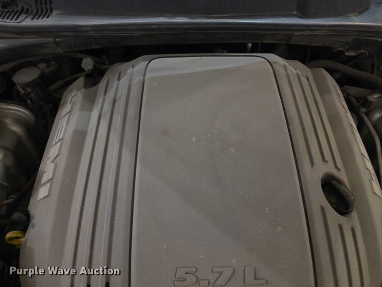 image for item FI0985 2010 Dodge  Challenger RT 